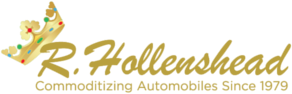 Recommended by Robert Hollenshead