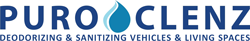 PuroClenz Professional Odor Removal Products
