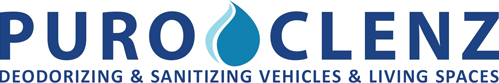 PuroClenz Professional Odor Removal Products