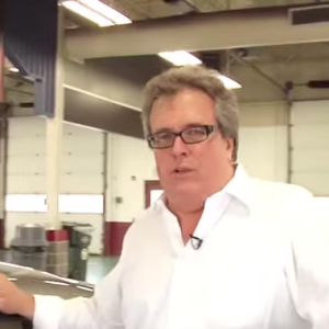 Why Bob Hollenshead Loves A Nice Smelling Car Why Bob Hollenshead Loves A Nice Smelling Car