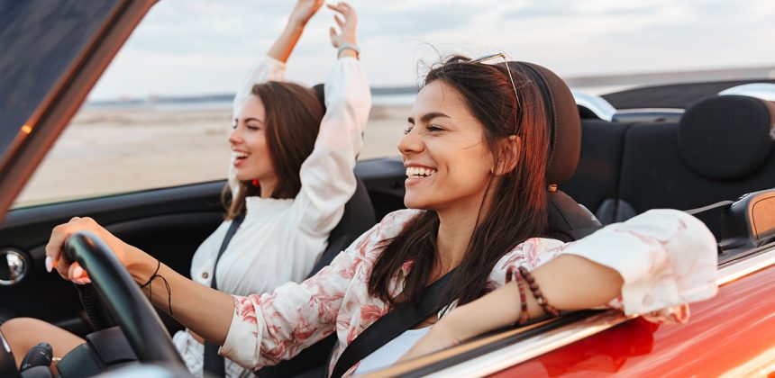 How to Prepare for a Road Trip During Spring Break