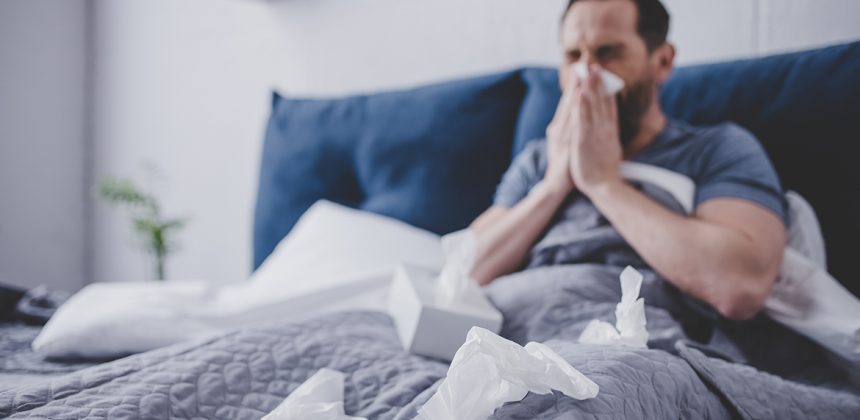 How to Reduce the Spread of Germs in Your Home, Car & Other Living Spaces