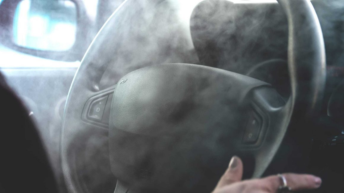 How To Get Weed Smell Out Of Your Car How To Get Weed Smell Out Of Your Car