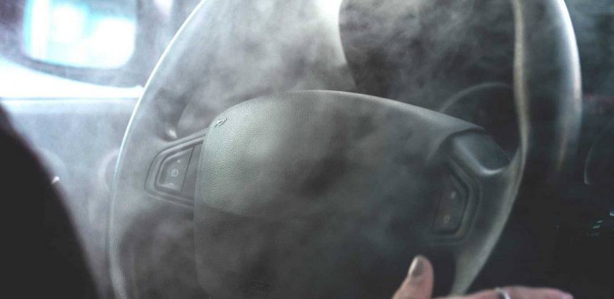 How To Get Weed Smell Out Of Your Car How To Get Weed Smell Out Of Your Car