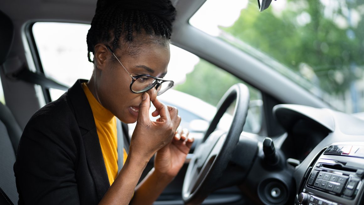 How to Deodorize a Car for Real How to Deodorize a Car for Real