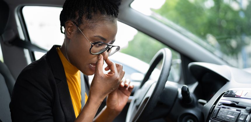 How to Deodorize a Car for Real How to Deodorize a Car for Real