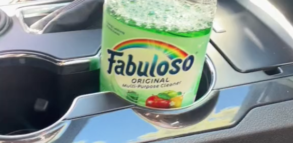 The Fabuloso Car Hack The Fabuloso Car Hack