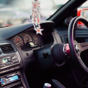 Car Odor Neutralizer: Eliminate Stubborn Smells for Good