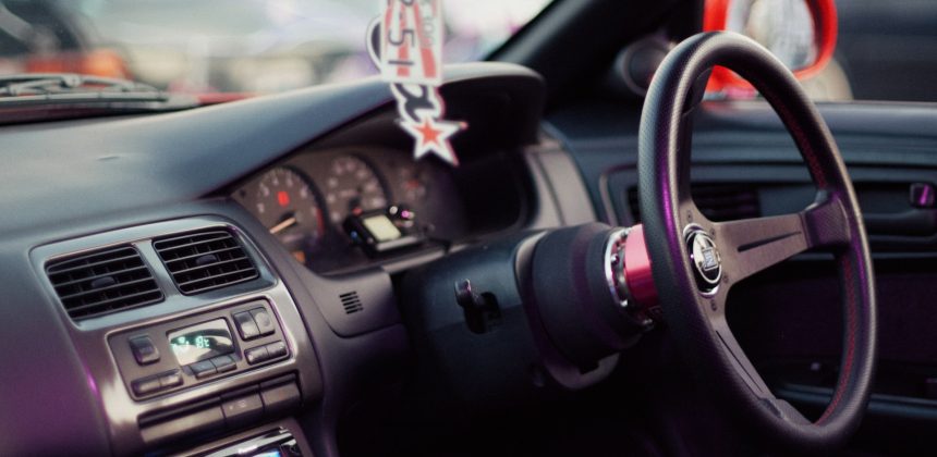 Car Odor Neutralizer: Eliminate Stubborn Smells for Good Car Odor Neutralizer: Eliminate Stubborn Smells for Good