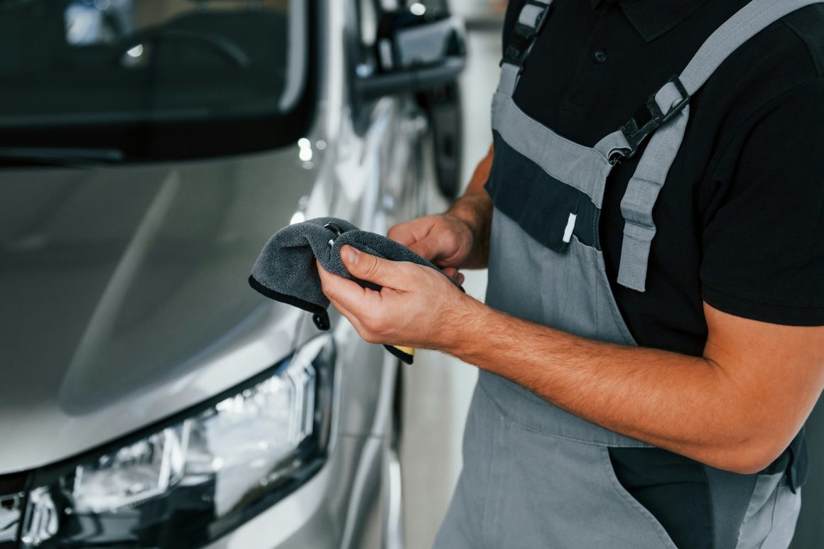 Fuel Odor Inside Cars: What’s Causing It and How to Stop It Fuel Odor Inside Cars: What’s Causing It and How to Stop It