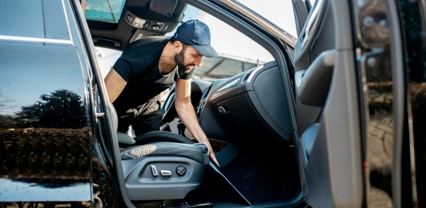 Discover the Benefits of High-Quality Car Air Freshener Discover the Benefits of High-Quality Car Air Freshener
