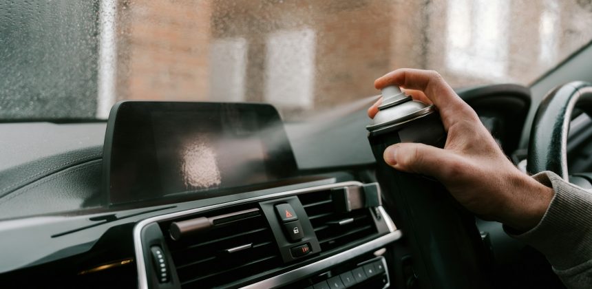 How to Deodorize a Car Fast and Keep It Fresh How to Deodorize a Car Fast and Keep It Fresh