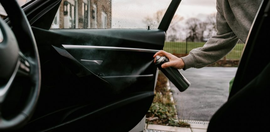 How Do You Get Rid of Mildew Smell in a Car for Good? How Do You Get Rid of Mildew Smell in a Car for Good?